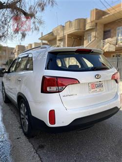 كيا سورينتو